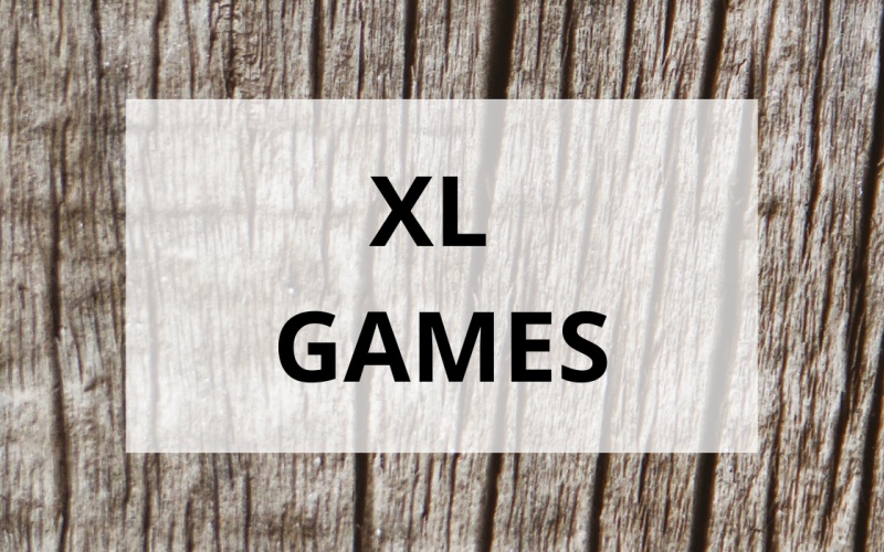 XL GAMES